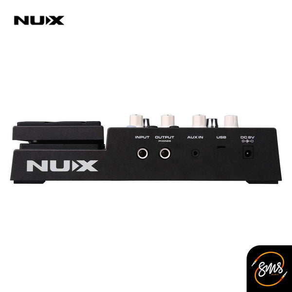 Nux MG-300 มัลติเอฟเฟค