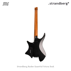 Electric Guitar Strandberg Boden Essential 6 Black Granite