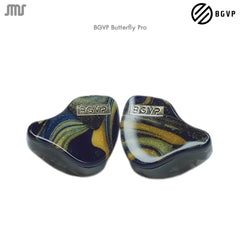 BGVP Butterfly Pro