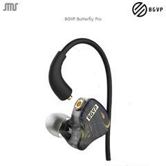 BGVP Butterfly Pro