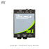 Bolanle DB1 1 Channel Mono Passive Direct Box
