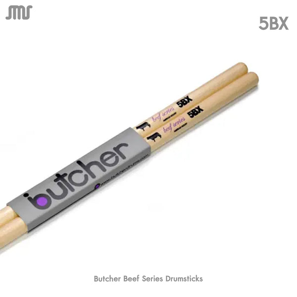 ไม้กลอง Butcher Beef Series Drumsticks