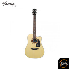 กีต้าร์โปร่ง Mantic AG-1C