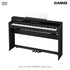 Casio AP-S450 เปียโนไฟฟ้า Digital Piano