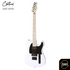 กีต้าร์ไฟฟ้า Century Dark Series Tele DTL