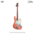 Century Soft Pale Jazz Bass เบส Bass