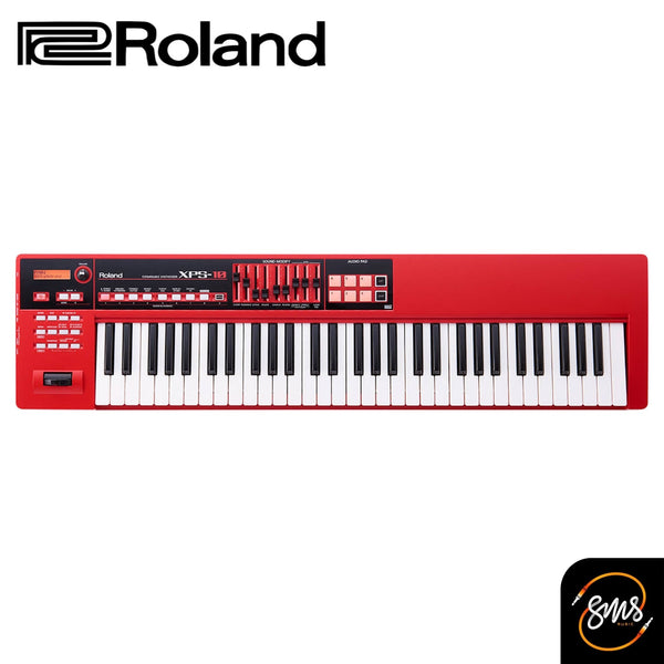 ซินธิไซเซอร์ Roland รุ่น XPS-10