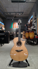 Hymn Top Solid Hope Series - OM C