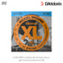 D’Addario EXL140 สายกีตาร์ไฟฟ้า Electric Guitar String