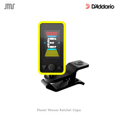 เครื่องตั้งสาย-เมโทรนอม Planet Waves PW-CT-17