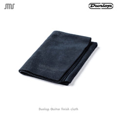 Dunlop Guitar finish cloth