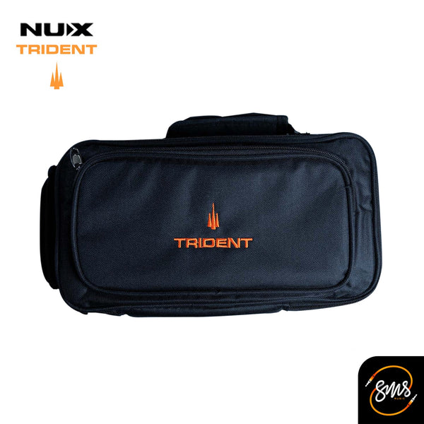 Nux Trident NME-5 มัลติเอฟเฟค