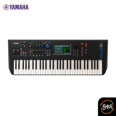 คีบอร์ด Yamaha MODX6+
