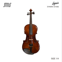 ไวโอลิน Synwin by Yamaha Violin SV1005