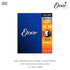 ELIXIR STRINGS NICKEL ELECTRIC GUITAR STRINGS WITH NANOWEB COATING, LIGHT (.10-.046) #12052