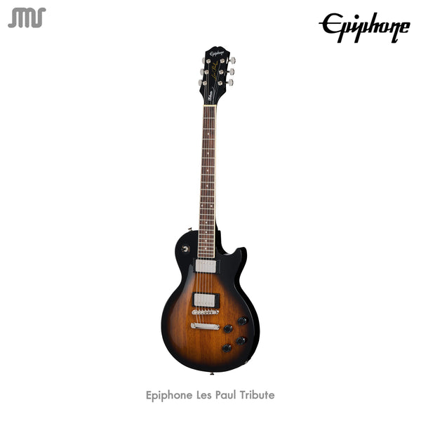 Epiphone Les Paul Tribute