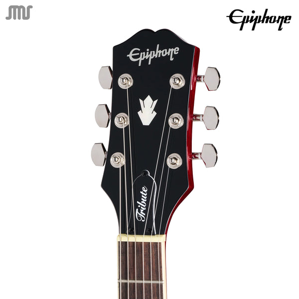 Epiphone SG Tribute