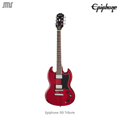 Epiphone SG Tribute