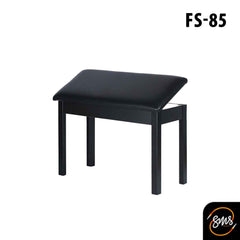 เก้าอี้เปียโน แบบเปิดได้ FS-85