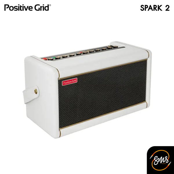 Positive Grid Spark 2