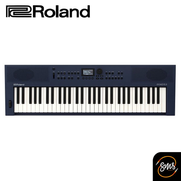 คีบอร์ด Roland Go Key 3