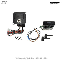 FISHMAN SONITONE P/U #OEM-SON-GT1