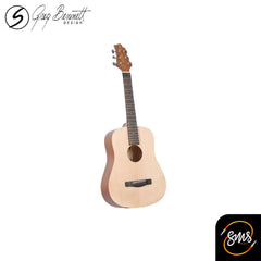 กีต้าร์โปร่ง Greg Bennett - GD 50 Mini