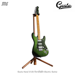 Gusta Harel S125 กีตาร์ไฟฟ้า Electric Guitar