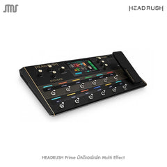 HEADRUSH Prime มัลติเอฟเฟค Multi Effect