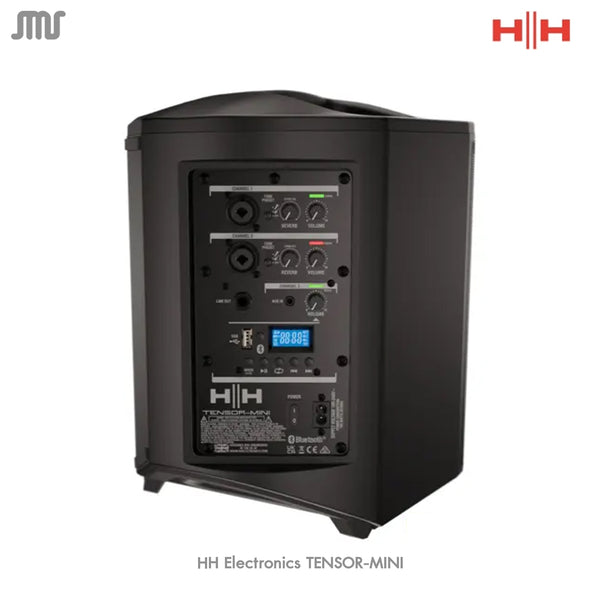 ลำโพงเดี่ยว HH Electronics TENSOR-MINI