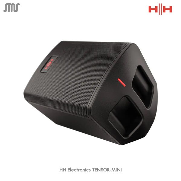 ลำโพงเดี่ยว HH Electronics TENSOR-MINI