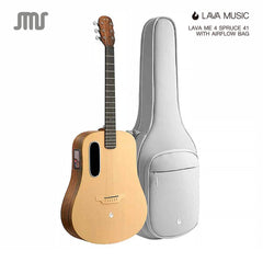 LAVA ME 4 Spruce 41″ with Airflow Bag