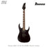 Ibanez GRG121DX กีตาร์ไฟฟ้า สี Black Night