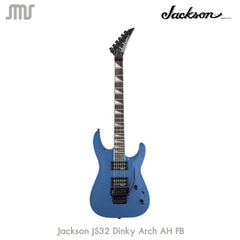 Jackson JS32 Dinky Arch AH FB กีตาร์ไฟฟ้า