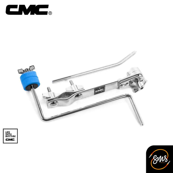 ขาจับฉาบ/ขาจับแฉ CMC CM236TX Clamp (พร้อมตัวล็อคแคลป์)