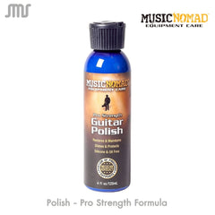 MUSICNOMAD น้ำยาเคลือบเงา GUITAR POLISH