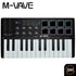 คีย์บอร์ด Midi M-Wave Smk-25