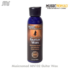 MUSICNOMAD น้ำยาแว็กซ์ GUITAR WAX