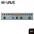 เอฟเฟคเบส M-VAVE Tank-B Bass Multi Effect