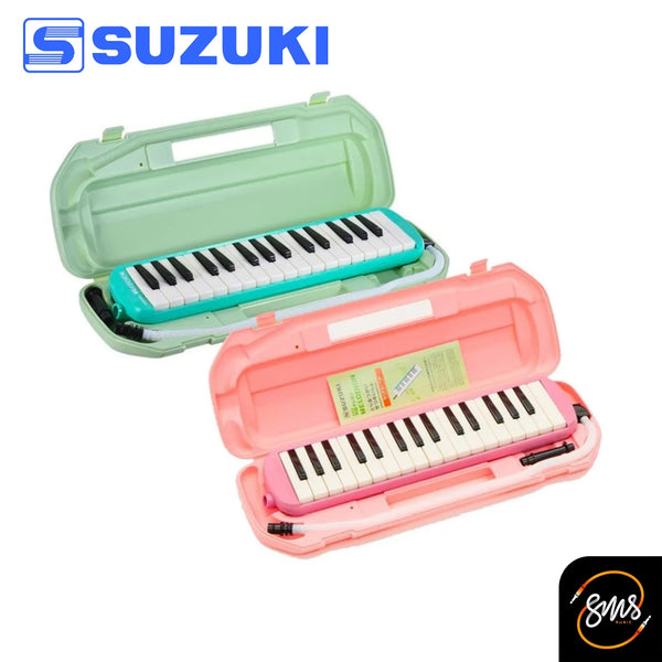 Suzuki Melodion เมโลเดี้ยน รุ่น MX-32C Alto (32Keys)