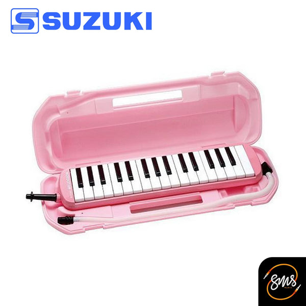 Suzuki Melodion เมโลเดี้ยน รุ่น MX-32C Alto (32Keys)