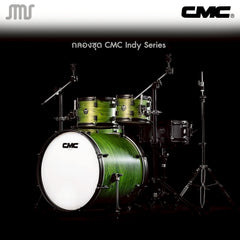 กลองชุด CMC Indy Series