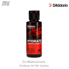 น้ำยา เช็ดคอกีต้าร์ Planet Waves (Hydrate)