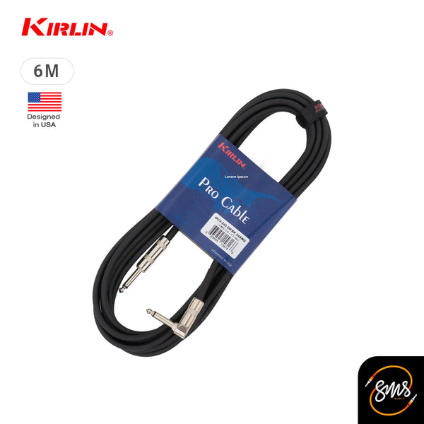 สายแจ็ค Kirlin Cable รุ่น IPCV-242