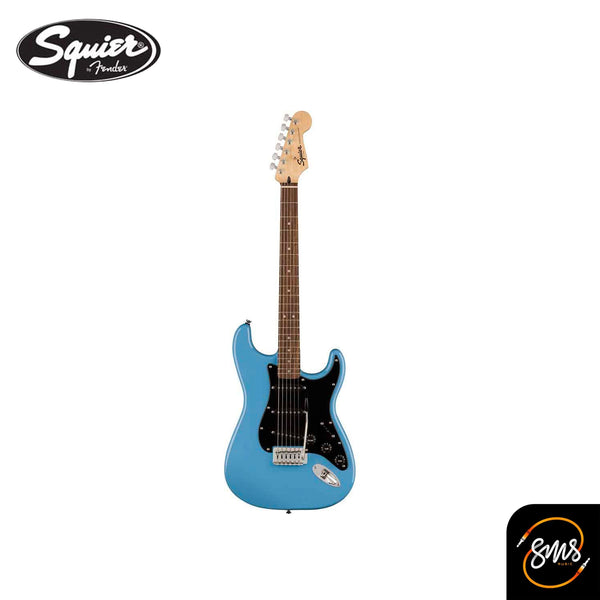 กีต้าร์ไฟฟ้า Squier Sonic Stratocaster SSS