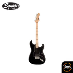 กีต้าร์ไฟฟ้า Squier Sonic Strat HSS