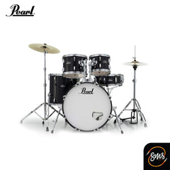 กลองชุด Pearl Road Show กลอง 5 ใบ RS525SC/C