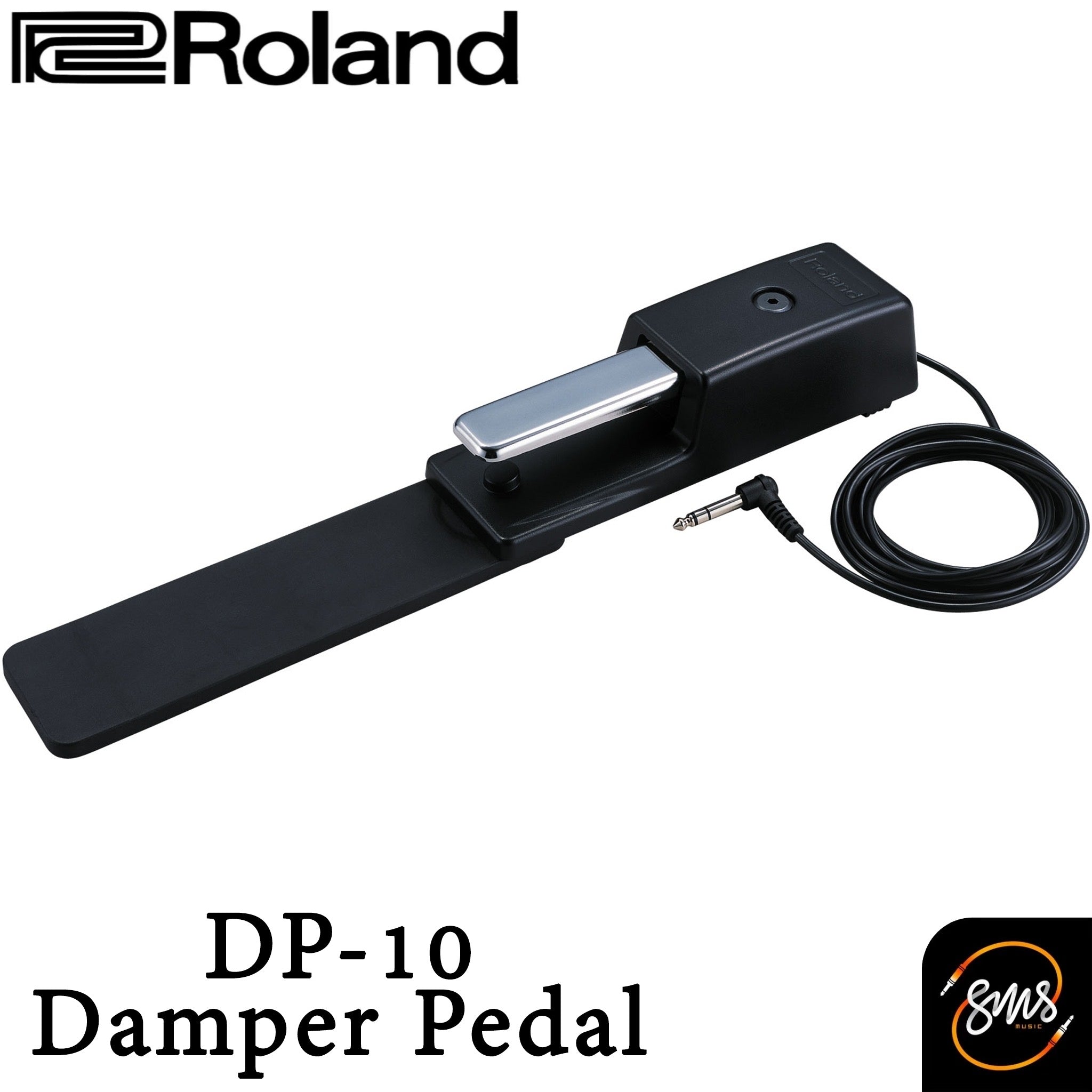 roland dp pedal Roland DP-10 Damper Pedal