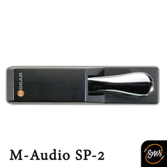 แพดเดิล คีย์บอร์ด M-Audio SP-2