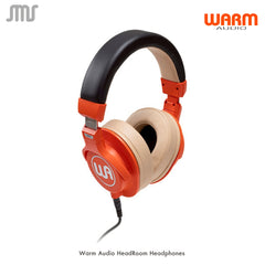 หูฟังมอนิเตอร์ Warm Audio HeadRoom Headphones